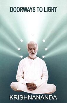 Paperback Doorways to Light Book