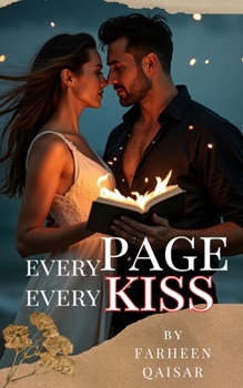 Paperback Every Page Every Kiss Book
