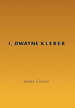 Paperback I, Dwayne Kleber Book