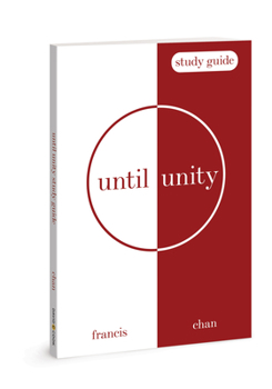 Paperback Until Unity: Study Guide Book