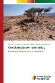 Paperback Convivência com semiárido [Portuguese] Book