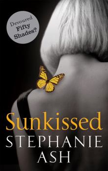 Paperback Sunkissed Book