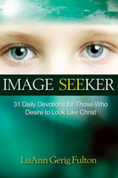 Paperback Image Seeker Book