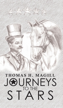Hardcover Journeys to the Stars Book