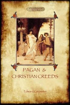 Pagan Initiations And The Second Birth