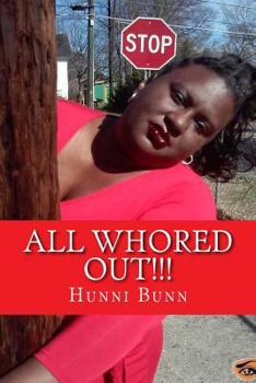 Paperback All Whored Out!!! Book
