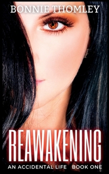 Paperback ReAwakening Book