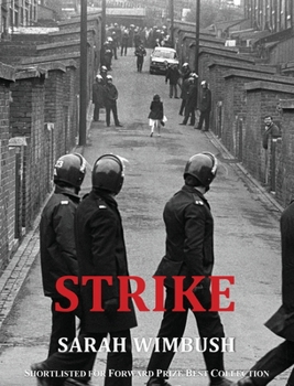 Paperback Strike Book