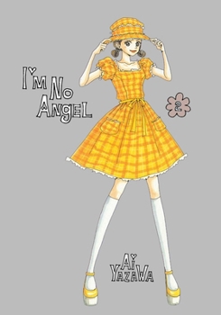 Paperback I'm No Angel, Vol. 2 Book