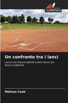 Paperback Un confronto tra i lanci [Italian] Book