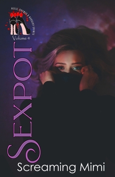 Paperback Sexpot: Heels, Rhymes, & Nursery Crimes Book