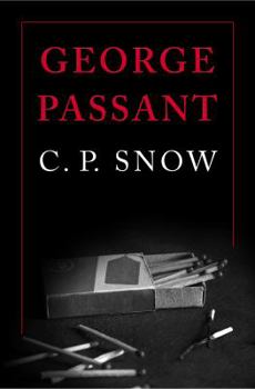 George Passant - Book #2 of the Strangers and Brothers