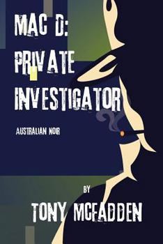 Mac D: Private Investigator