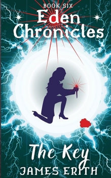 Paperback The Key Book