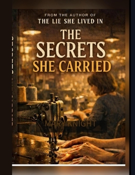 Paperback The Secrets She Carried Book