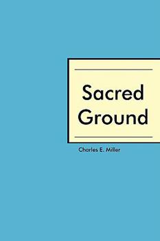 Paperback Sacred Ground Book