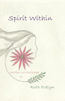Paperback Spirit Within Book