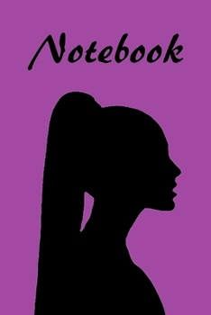 Notebook: Cute Ariana Grande Song Lyric Composition Notebook, Fan Book, Writing Poetry, Dream Journal, Diary, Gratitude Writing, Sketchbook, Planner, ... Book, Calendar 2020, Gift For Girls And Women