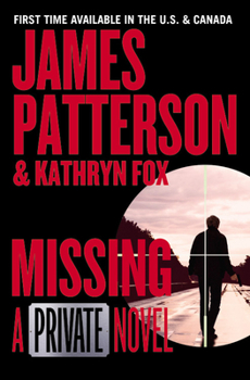 Paperback Missing Book