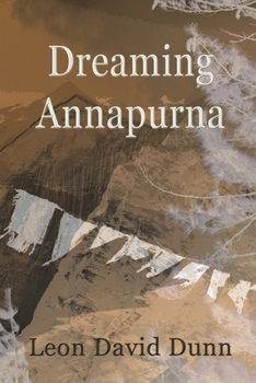 Paperback Dreaming Annapurna Book