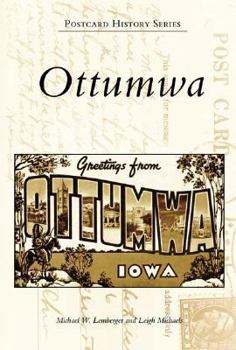 Paperback Ottumwa Book