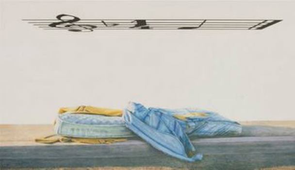 Ed Ruscha - Paintings