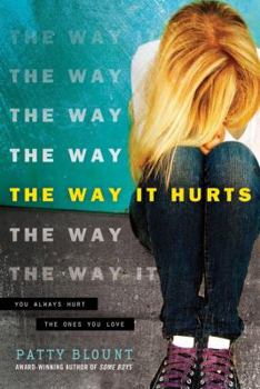 Paperback The Way It Hurts Book