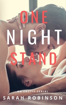 Paperback One Night Stand: The Serial Book