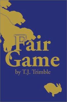 Paperback Fair Game Book