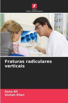 Paperback Fraturas radiculares verticais [Portuguese] Book