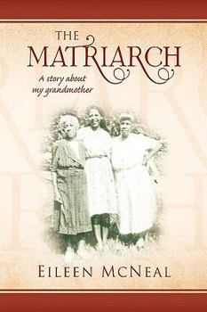 Hardcover The Matriarch Book