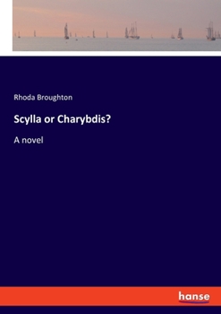 Paperback Scylla or Charybdis? Book