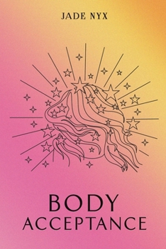 Paperback Body Acceptance Book