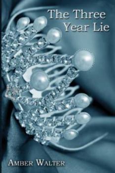 Paperback The Three Year Lie Book