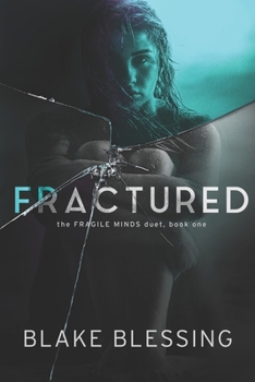 Paperback Fractured Book