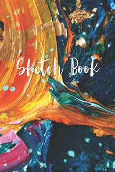 Sketch Book: Architecture | Fashion Designers | Artist to Draw, Design, Sketch,Doodle and Note Taking 8.5" X 11", Personalized Artist Sketchbook: 120 pages, Sketching, Drawing.