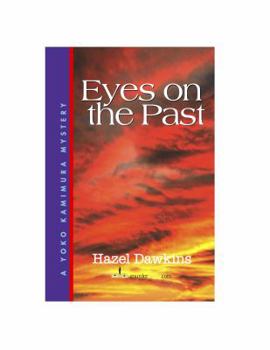 Paperback Eyes on the Past Book