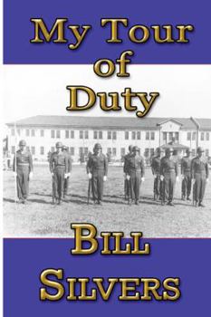 Paperback My Tour of Duty Book