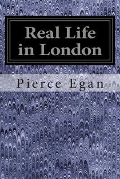 Paperback Real Life in London Book