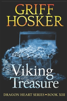 Viking Treasure - Book #13 of the Dragon Heart