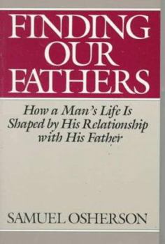 Paperback Finding Our Fathers Book