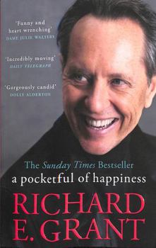 Paperback A Pocketful of Happiness Book
