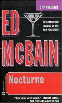 Nocturne (87th Precinct #48) - Book #48 of the 87th Precinct