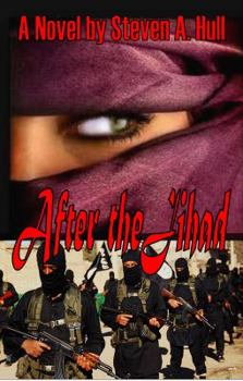 Perfect Paperback After the Jihad Book