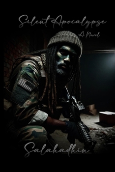 Paperback Silent Apocalypse Book