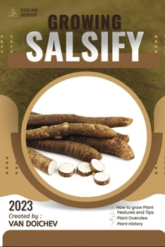 Paperback Salsify: Guide and overview Book