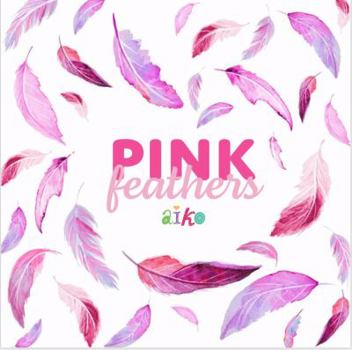 Paperback Pink Feathers Book