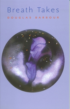 Paperback Breath Takes Book