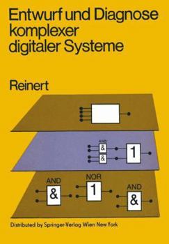 Paperback Entwurf Und Diagnose Komplexer Digitaler Systeme [German] Book