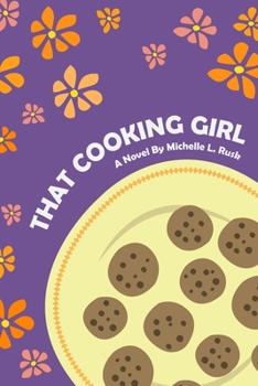 Paperback That Cooking Girl Book